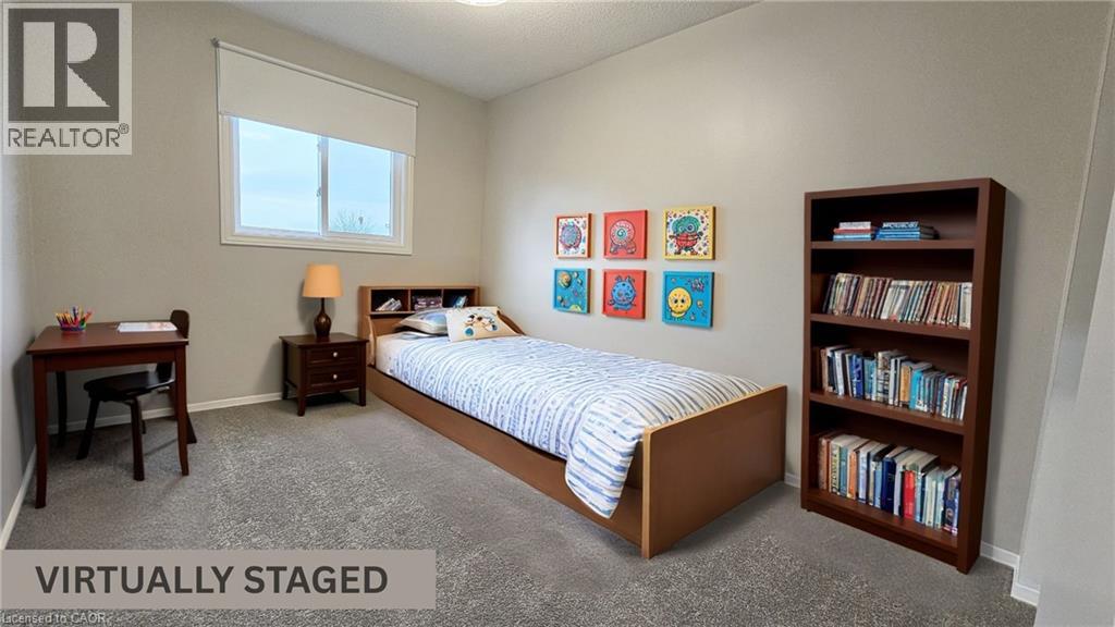 29 Folkstone Crescent, Kitchener, Ontario  N2E 2T1 - Photo 14 - 40790326