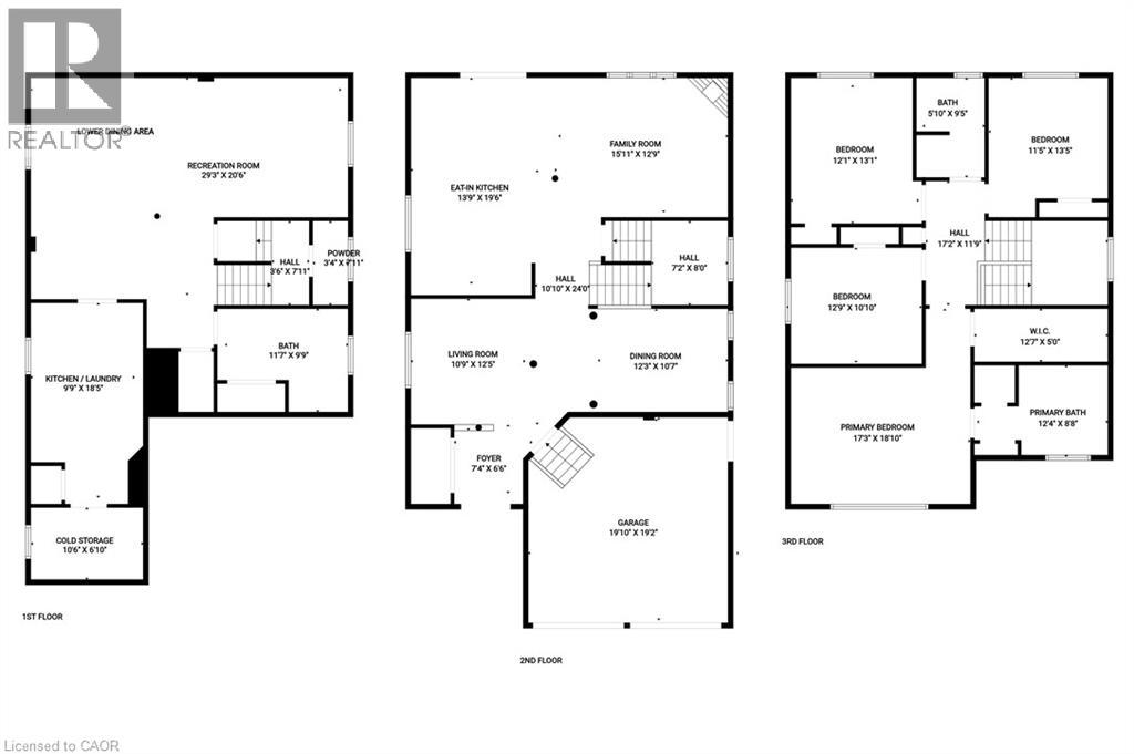 102 Erika Crescent, Hamilton, Ontario  L8W 0A2 - Photo 30 - 40790181