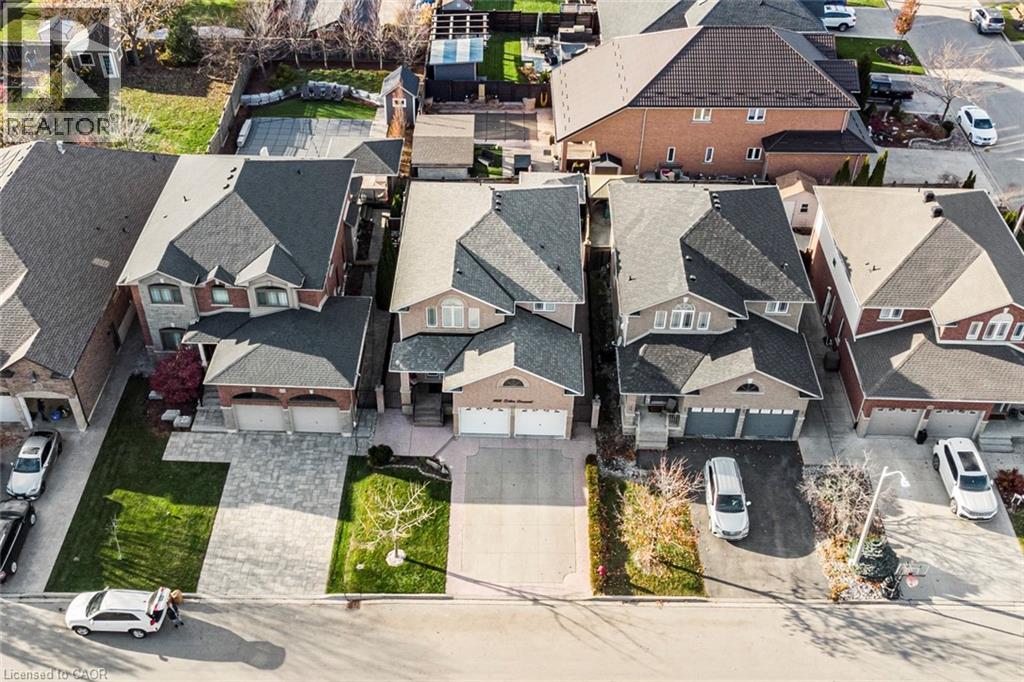 102 Erika Crescent, Hamilton, Ontario  L8W 0A2 - Photo 31 - 40790181