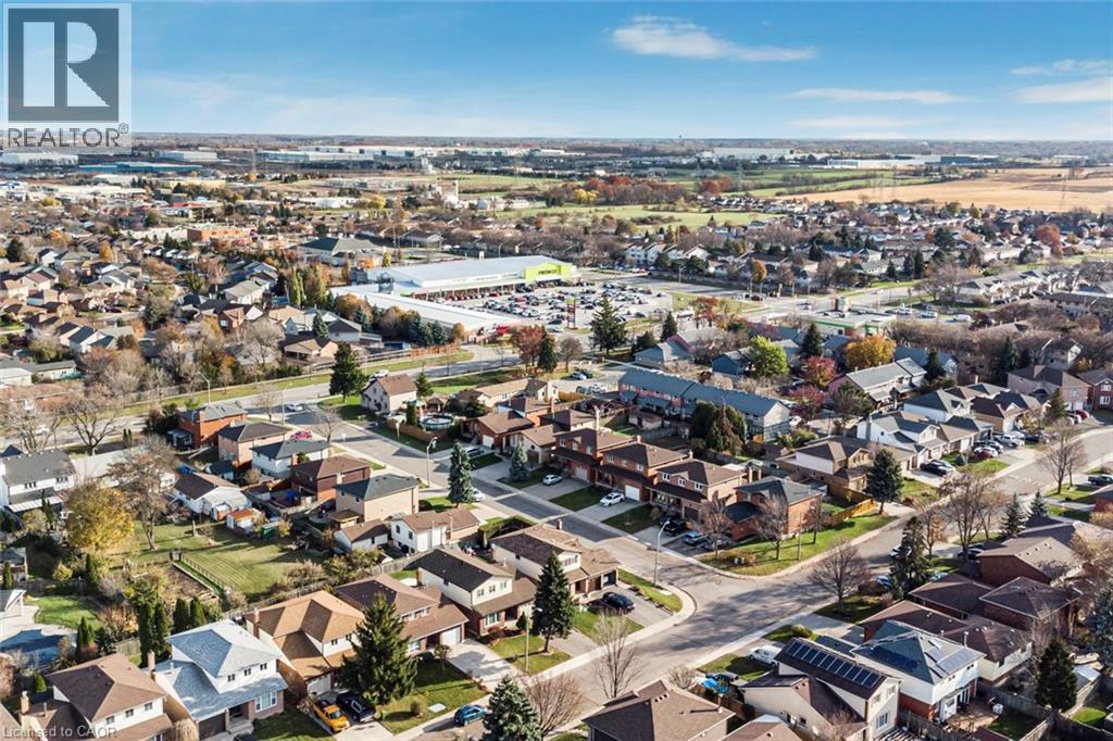 102 Erika Crescent, Hamilton, Ontario  L8W 0A2 - Photo 32 - 40790181