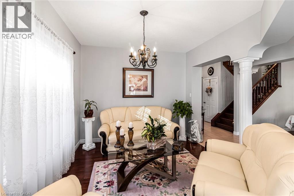 102 Erika Crescent, Hamilton, Ontario  L8W 0A2 - Photo 4 - 40790181