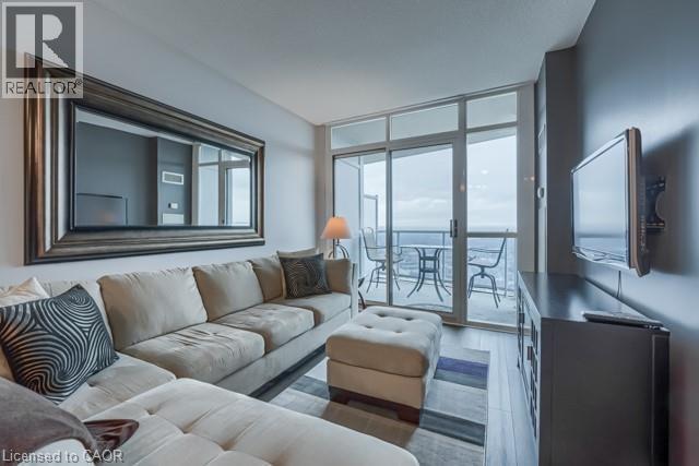 90 ABSOLUTE Avenue Unit# 2202, Mississauga, Ontario