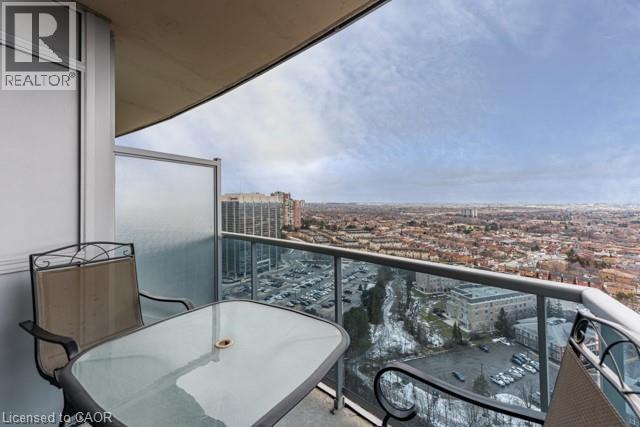 90 Absolute Avenue Unit# 2202, Mississauga, Ontario  L7Z 0A3 - Photo 17 - 40789755