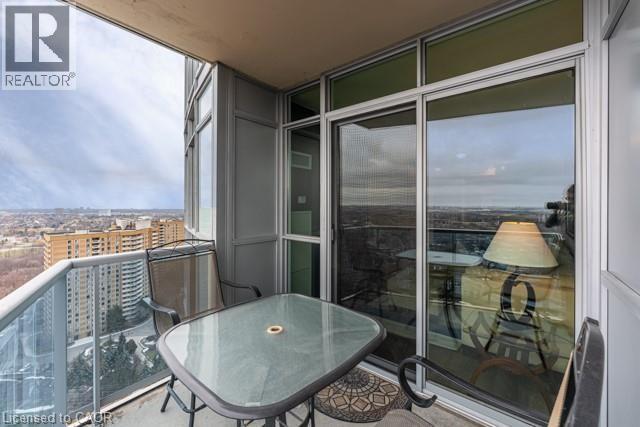 90 Absolute Avenue Unit# 2202, Mississauga, Ontario  L7Z 0A3 - Photo 19 - 40789755