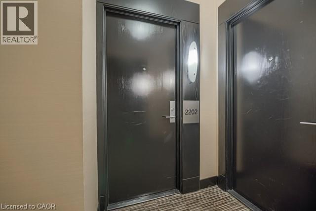 90 Absolute Avenue Unit# 2202, Mississauga, Ontario  L7Z 0A3 - Photo 2 - 40789755