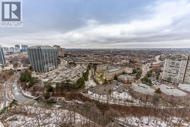 90 Absolute Avenue Unit# 2202, Mississauga, Ontario  L7Z 0A3 - Photo 23 - 40789755