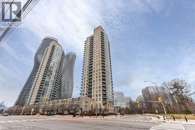 90 Absolute Avenue Unit# 2202, Mississauga, Ontario  L7Z 0A3 - Photo 24 - 40789755