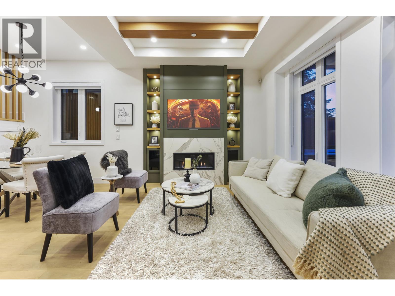 1 1322 E 13th Avenue, Vancouver, British Columbia  V5N 2B6 - Photo 4 - R3069908