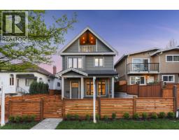 1 1322 E 13TH AVENUE, Vancouver, British Columbia