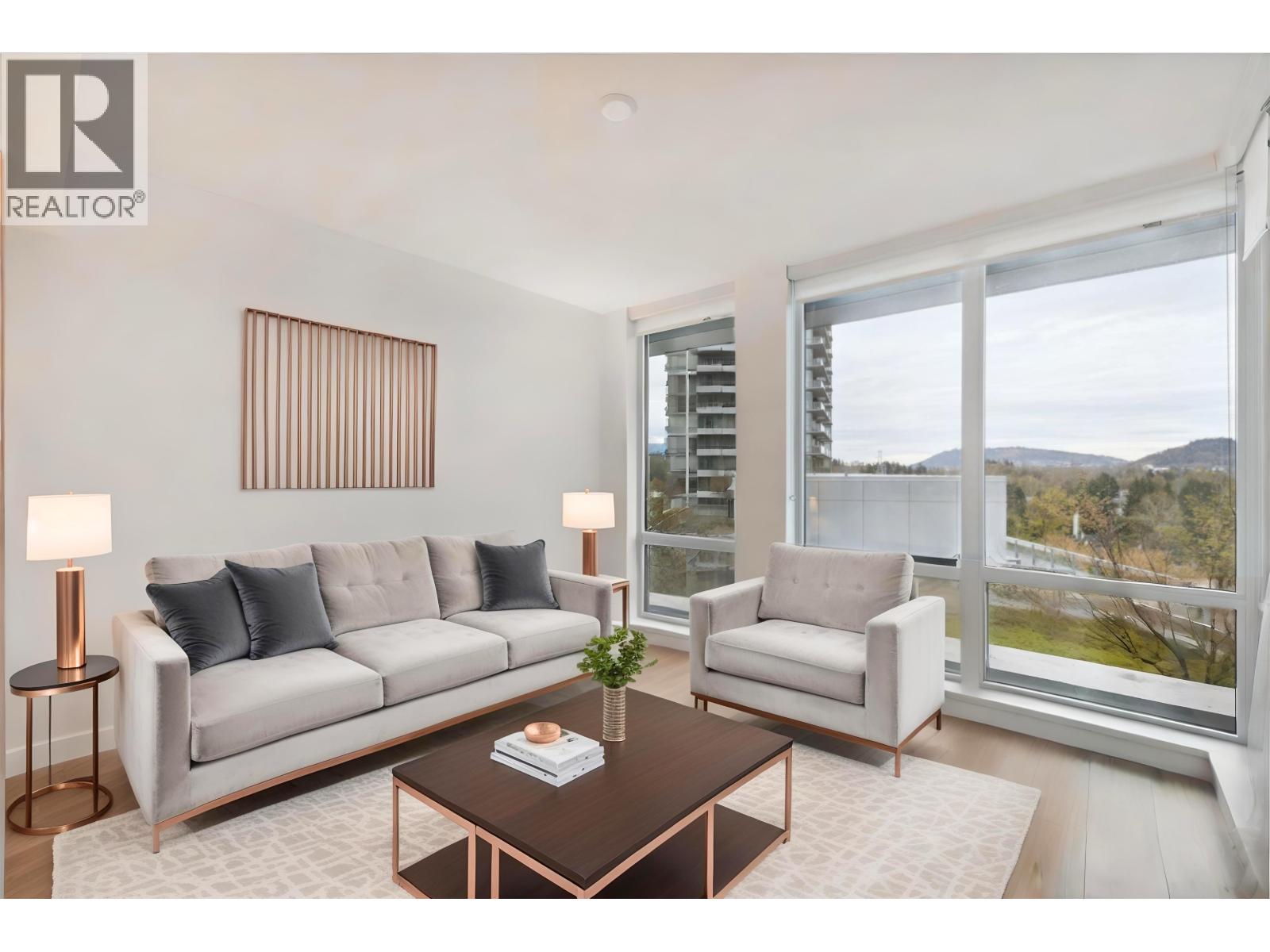 805 1500 FERN STREET, North Vancouver, British Columbia