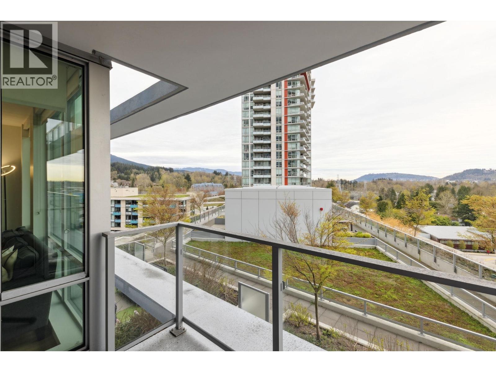 805 1500 Fern Street, North Vancouver, British Columbia  V7J 0E6 - Photo 10 - R3069909