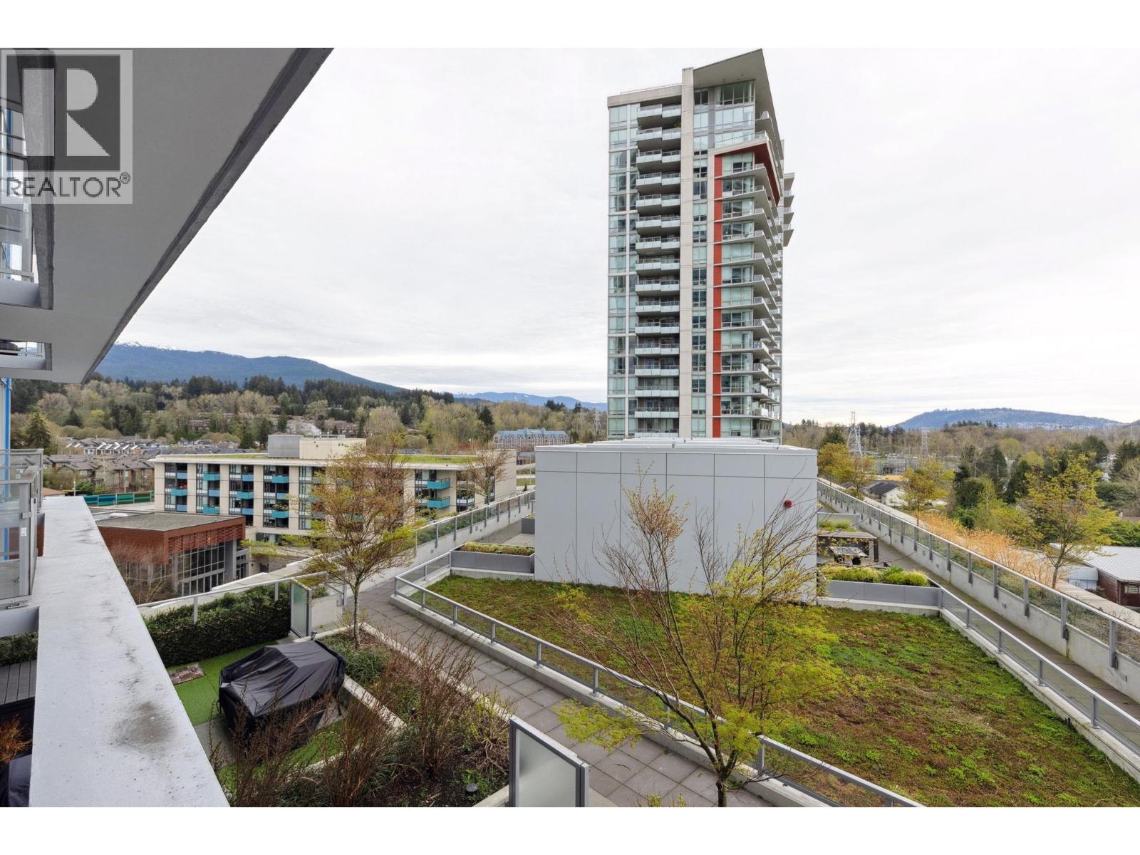 805 1500 Fern Street, North Vancouver, British Columbia  V7J 0E6 - Photo 11 - R3069909