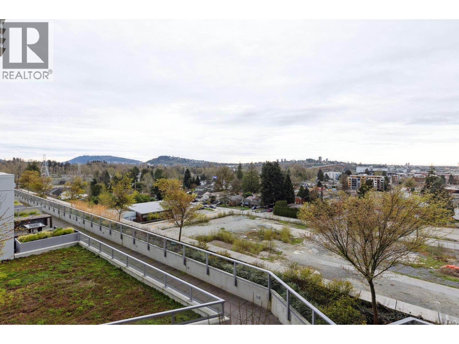 805 1500 Fern Street, North Vancouver, British Columbia  V7J 0E6 - Photo 12 - R3069909