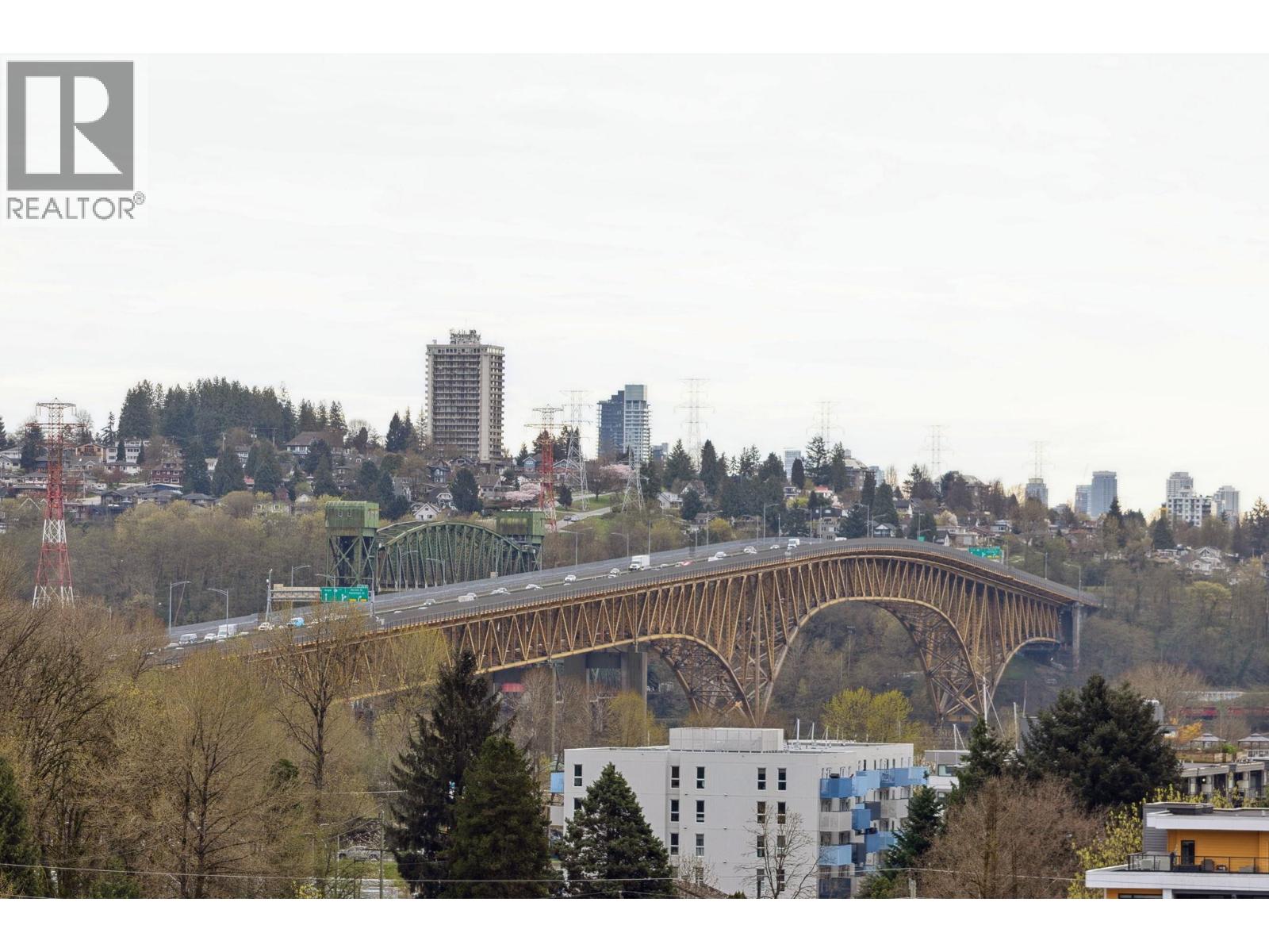 805 1500 Fern Street, North Vancouver, British Columbia  V7J 0E6 - Photo 15 - R3069909