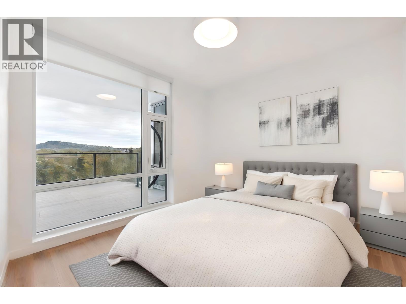 805 1500 Fern Street, North Vancouver, British Columbia  V7J 0E6 - Photo 6 - R3069909