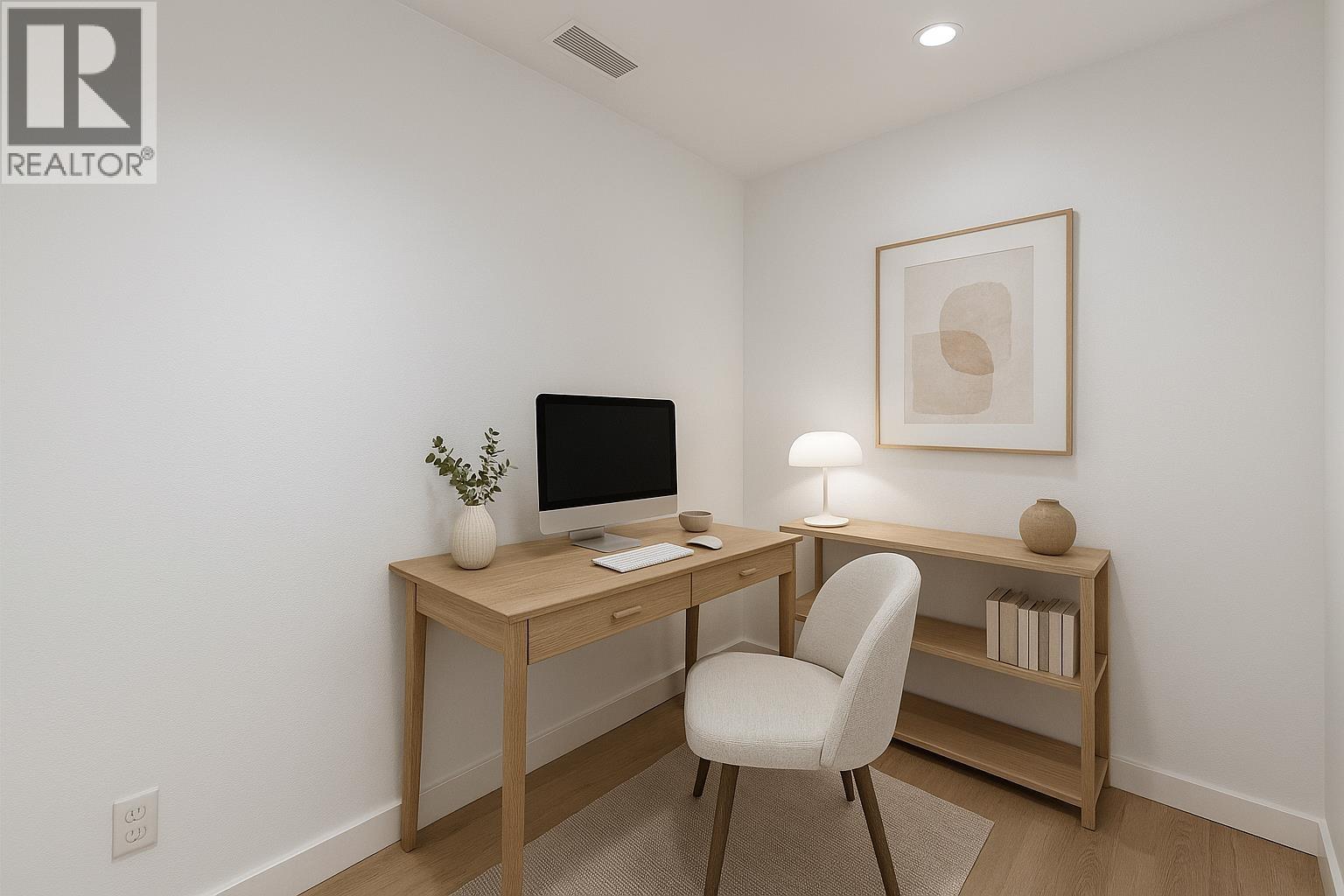 805 1500 Fern Street, North Vancouver, British Columbia  V7J 0E6 - Photo 8 - R3069909