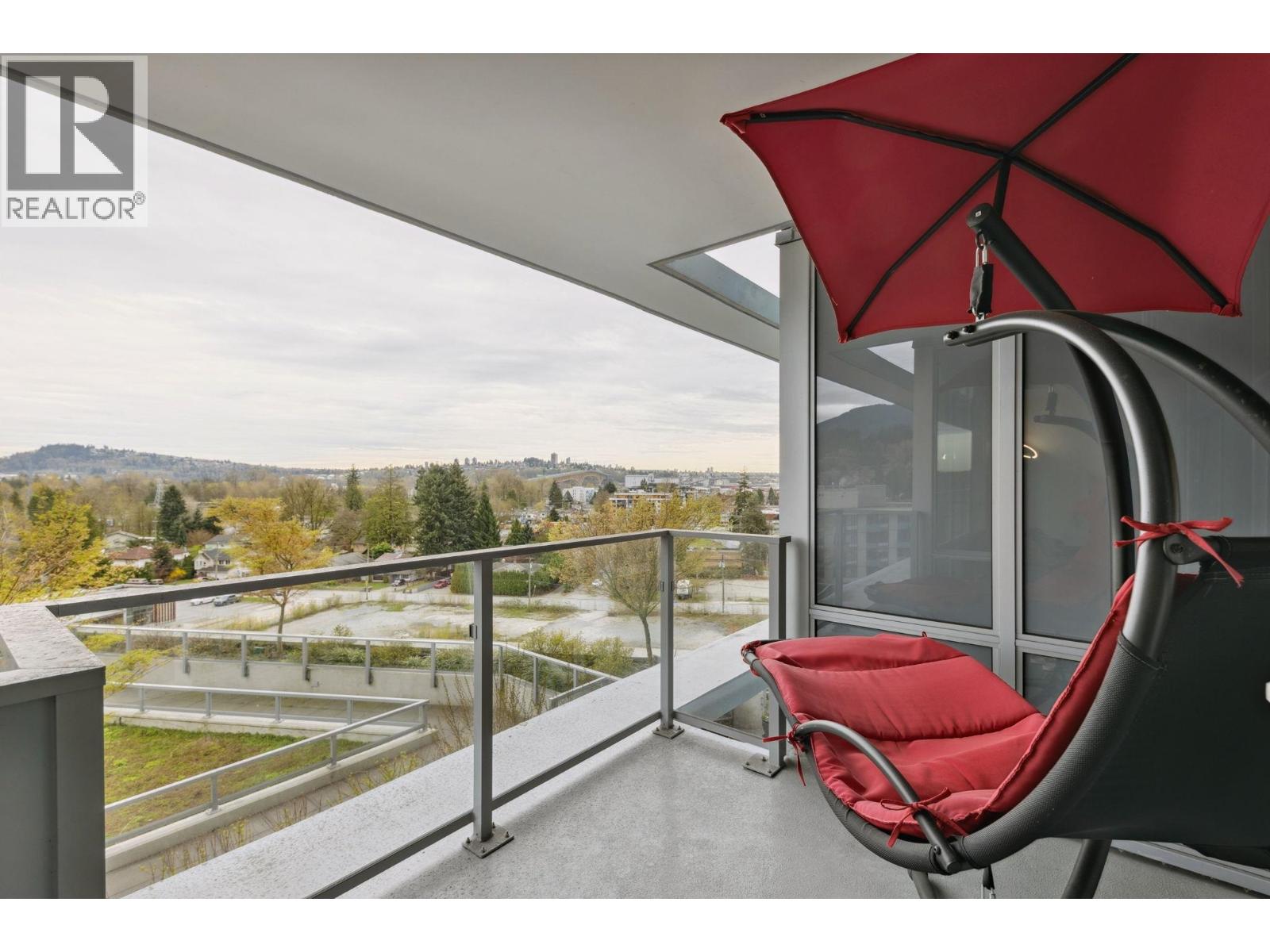 805 1500 Fern Street, North Vancouver, British Columbia  V7J 0E6 - Photo 9 - R3069909