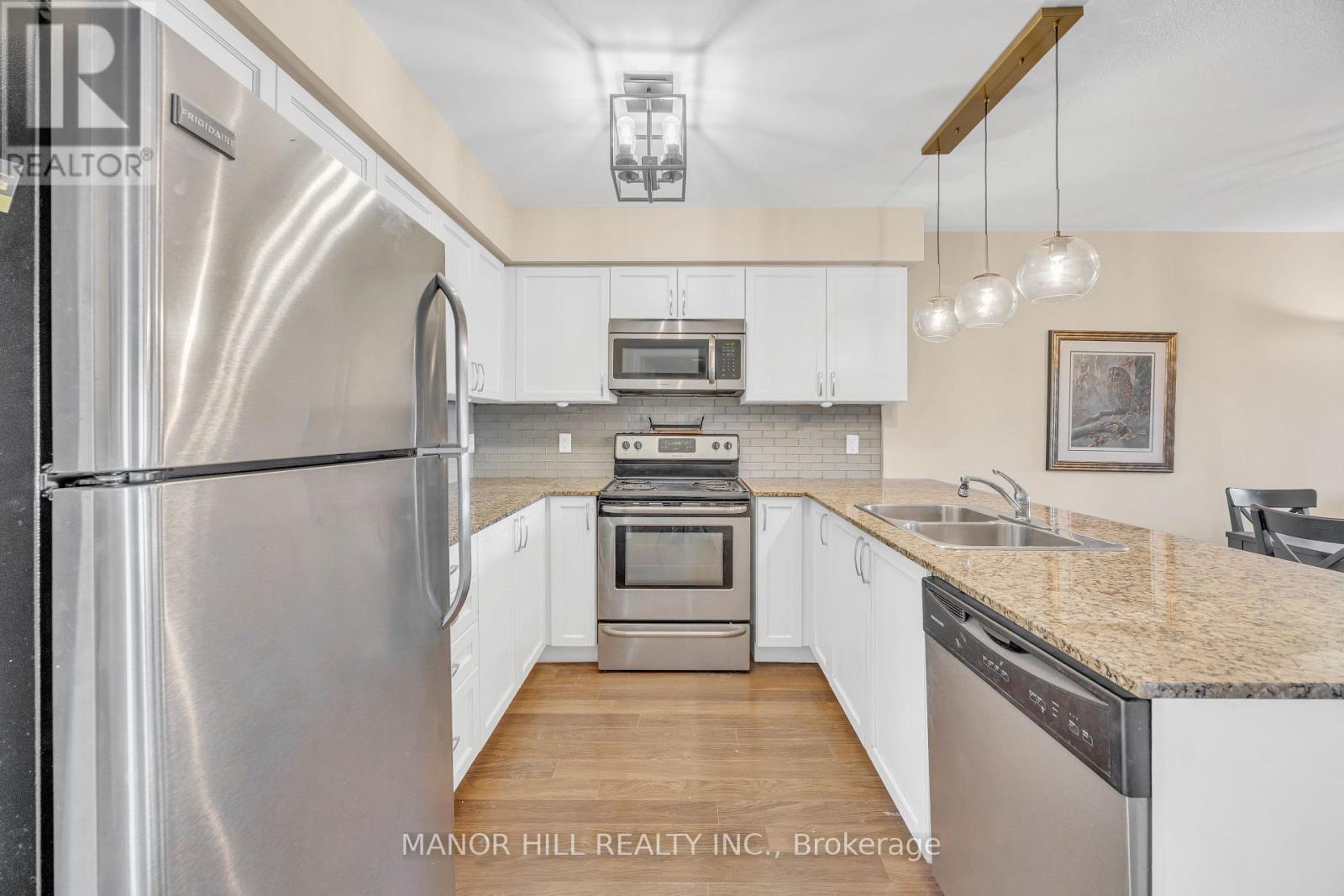 205 - 3 Brandy Lane Drive, Collingwood, Ontario  L9Y 0X4 - Photo 12 - S12574958