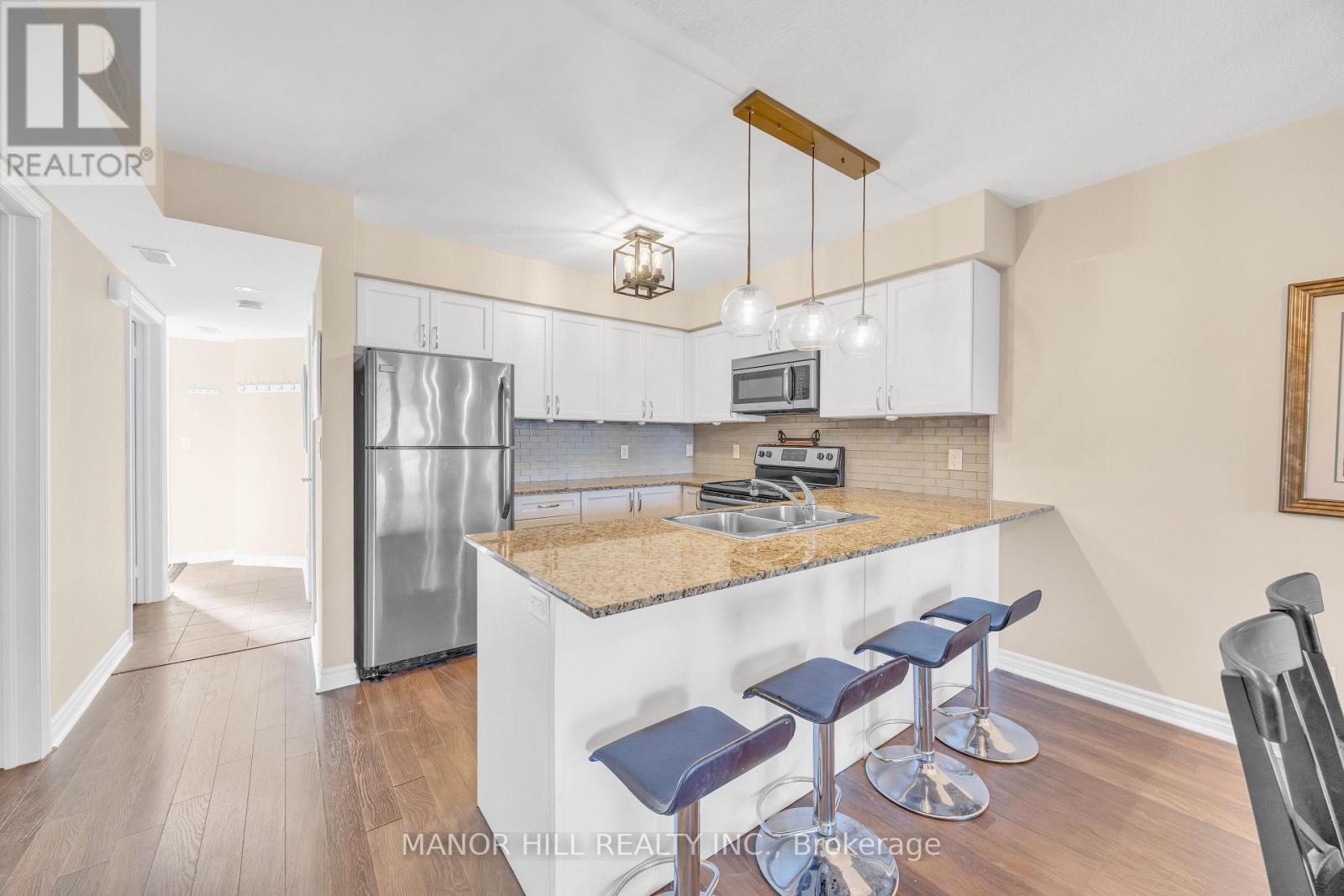 205 - 3 Brandy Lane Drive, Collingwood, Ontario  L9Y 0X4 - Photo 13 - S12574958