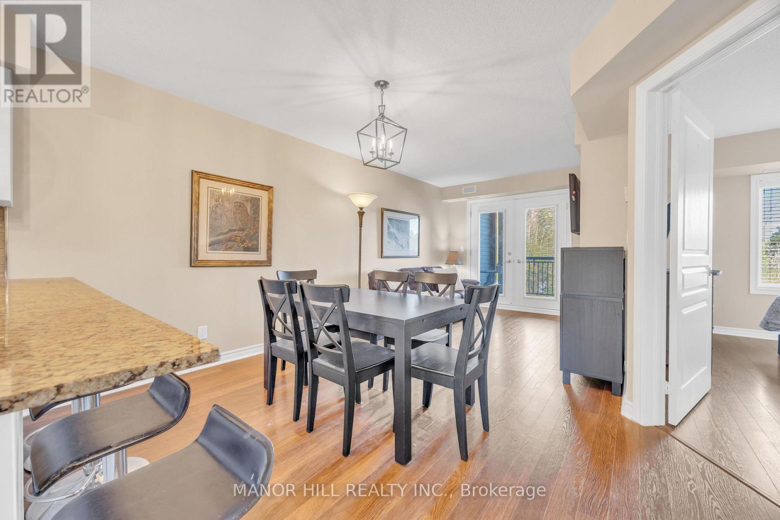 205 - 3 Brandy Lane Drive, Collingwood, Ontario  L9Y 0X4 - Photo 14 - S12574958