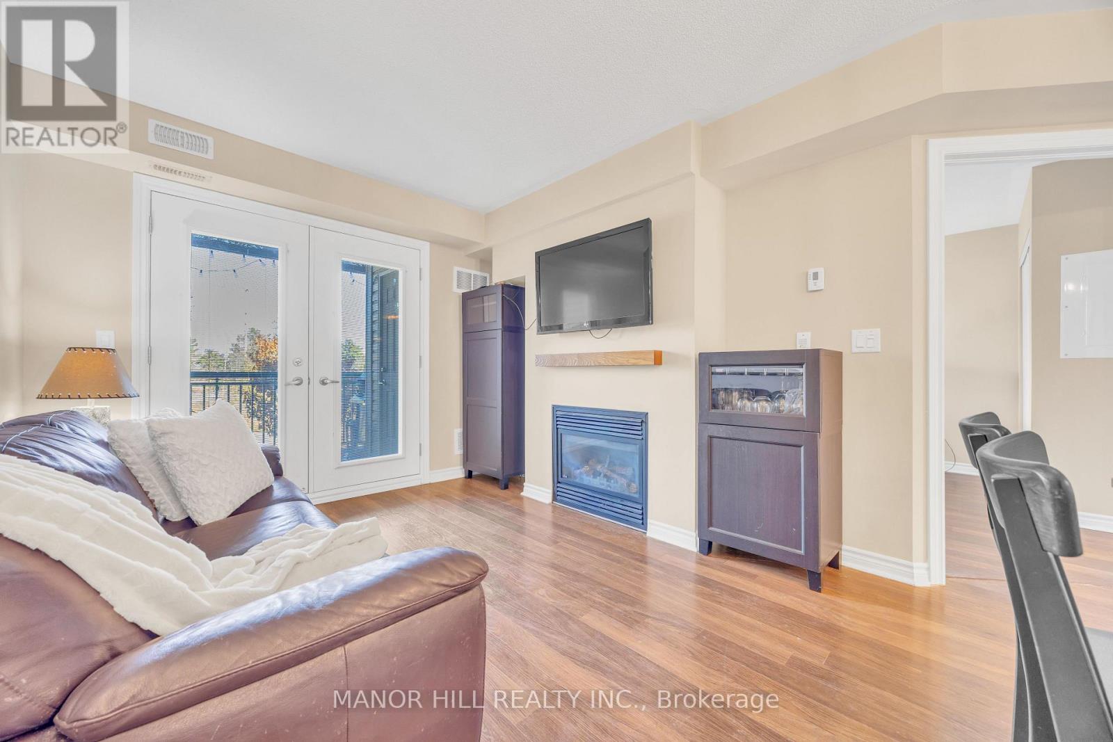 205 - 3 Brandy Lane Drive, Collingwood, Ontario  L9Y 0X4 - Photo 17 - S12574958