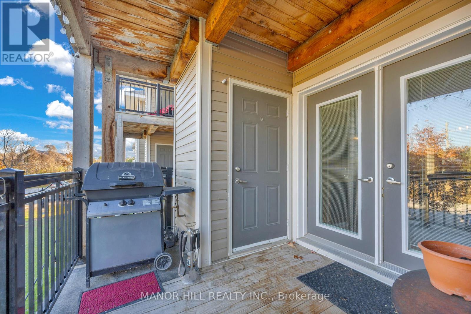 205 - 3 Brandy Lane Drive, Collingwood, Ontario  L9Y 0X4 - Photo 25 - S12574958