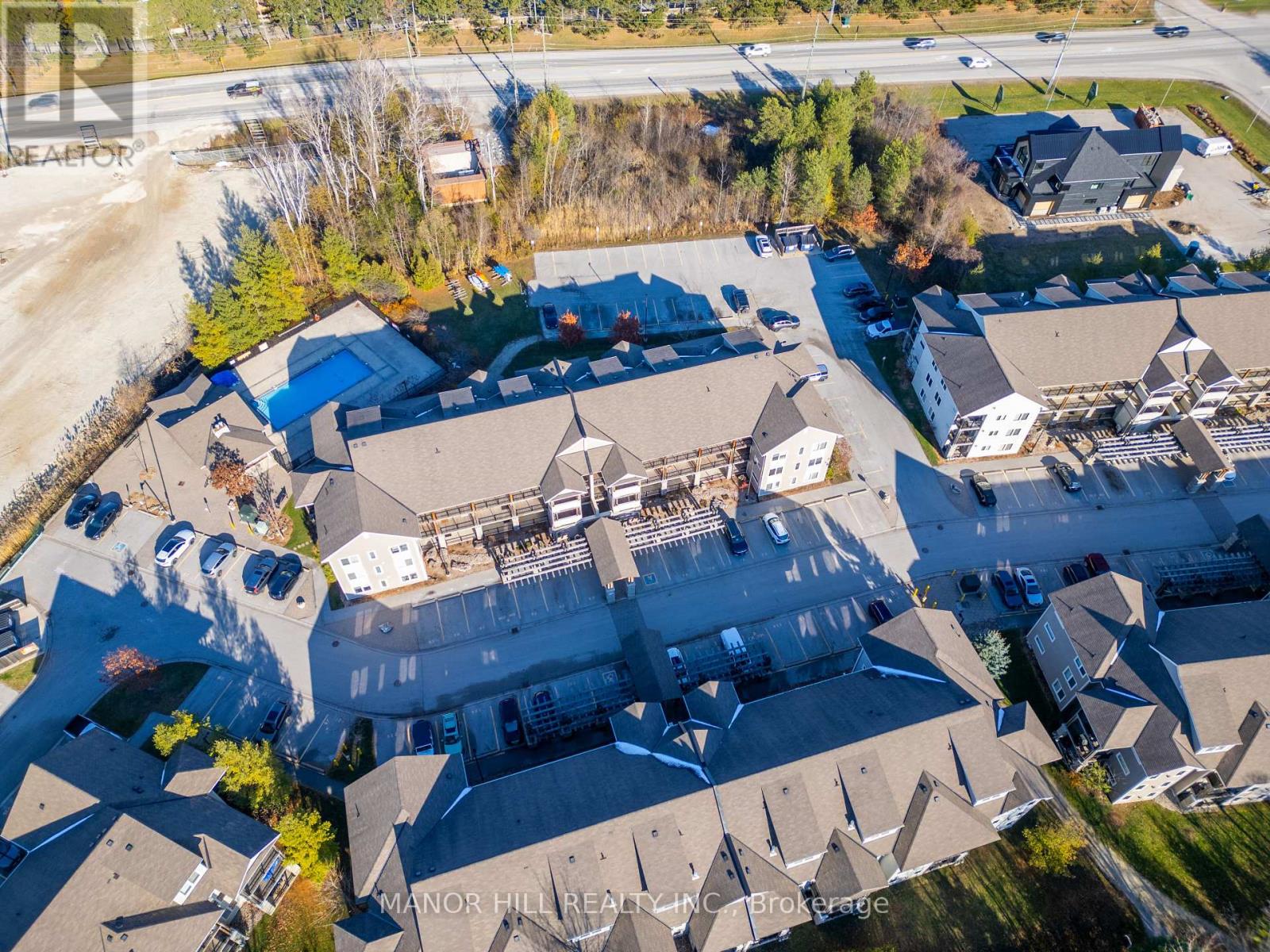 205 - 3 Brandy Lane Drive, Collingwood, Ontario  L9Y 0X4 - Photo 4 - S12574958