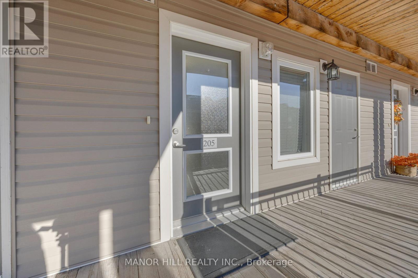 205 - 3 Brandy Lane Drive, Collingwood, Ontario  L9Y 0X4 - Photo 8 - S12574958