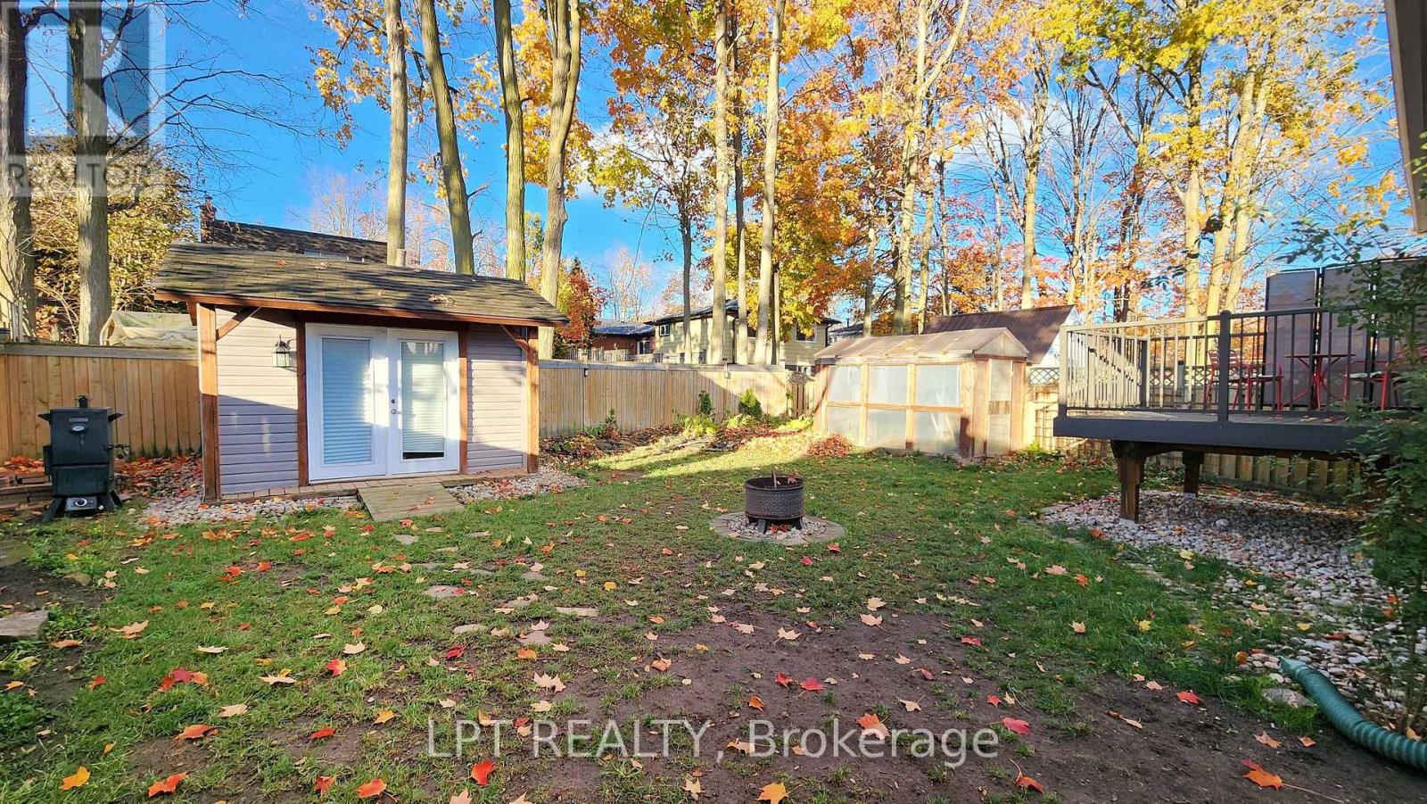 48 Maplehurst Crescent, Barrie, Ontario  L4M 4X2 - Photo 45 - S12574982