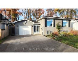 48 MAPLEHURST CRESCENT, Barrie, Ontario