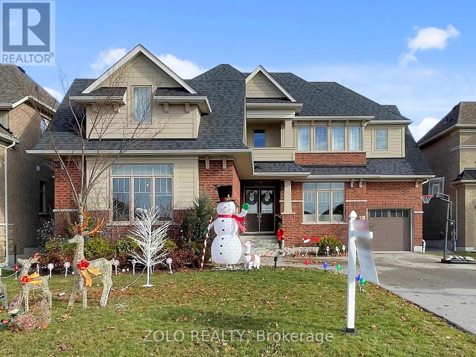 5 JACK CRESCENT, Springwater, Ontario