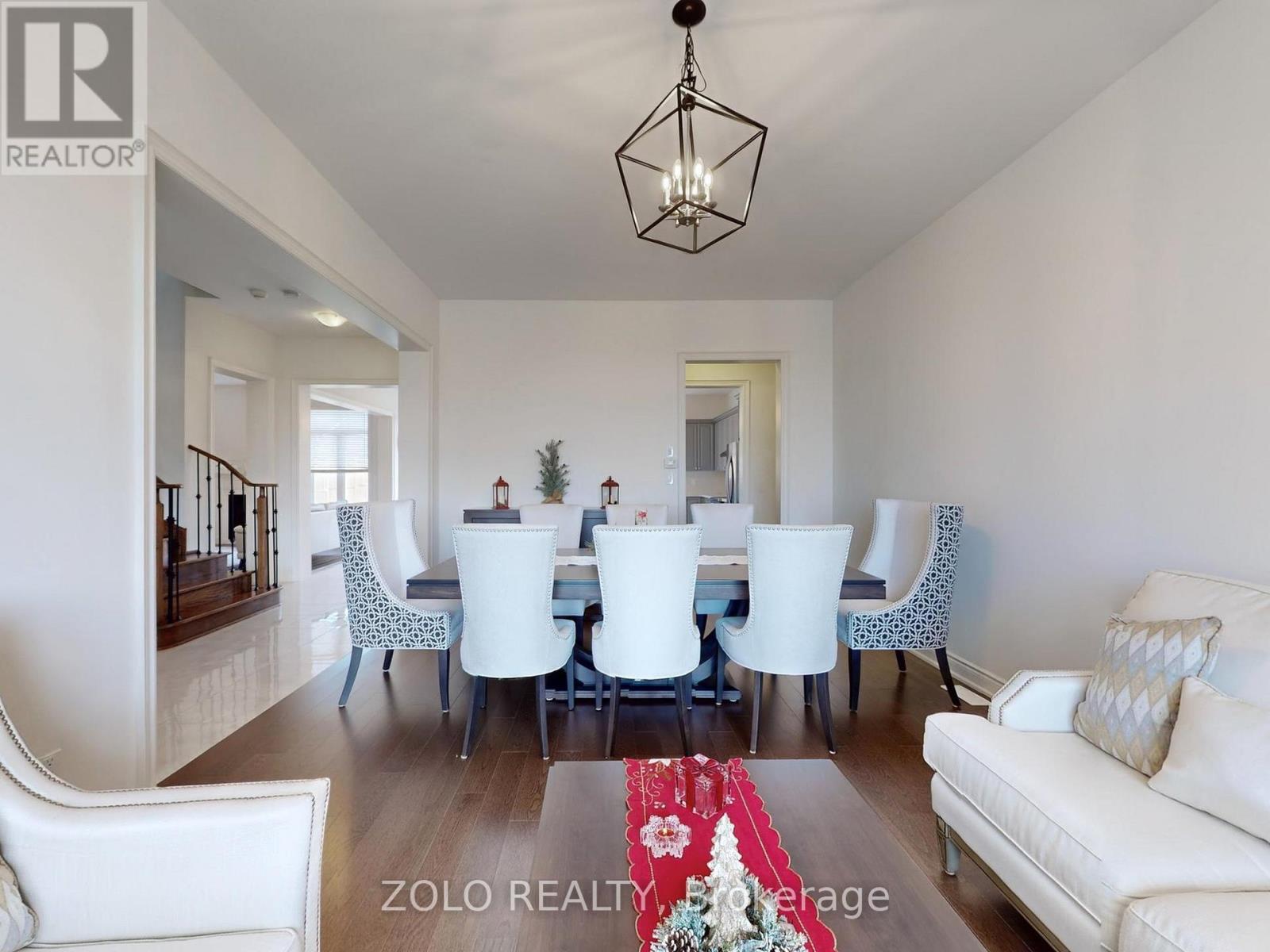 5 Jack Crescent, Springwater, Ontario  L9X 0S6 - Photo 6 - S12574992