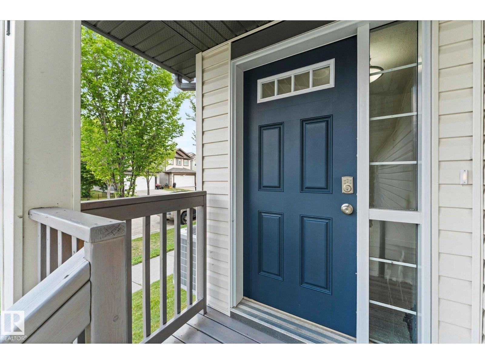 1 Ridgeland Wy, Fort Saskatchewan, Alberta  T8L 0E7 - Photo 2 - E4462456