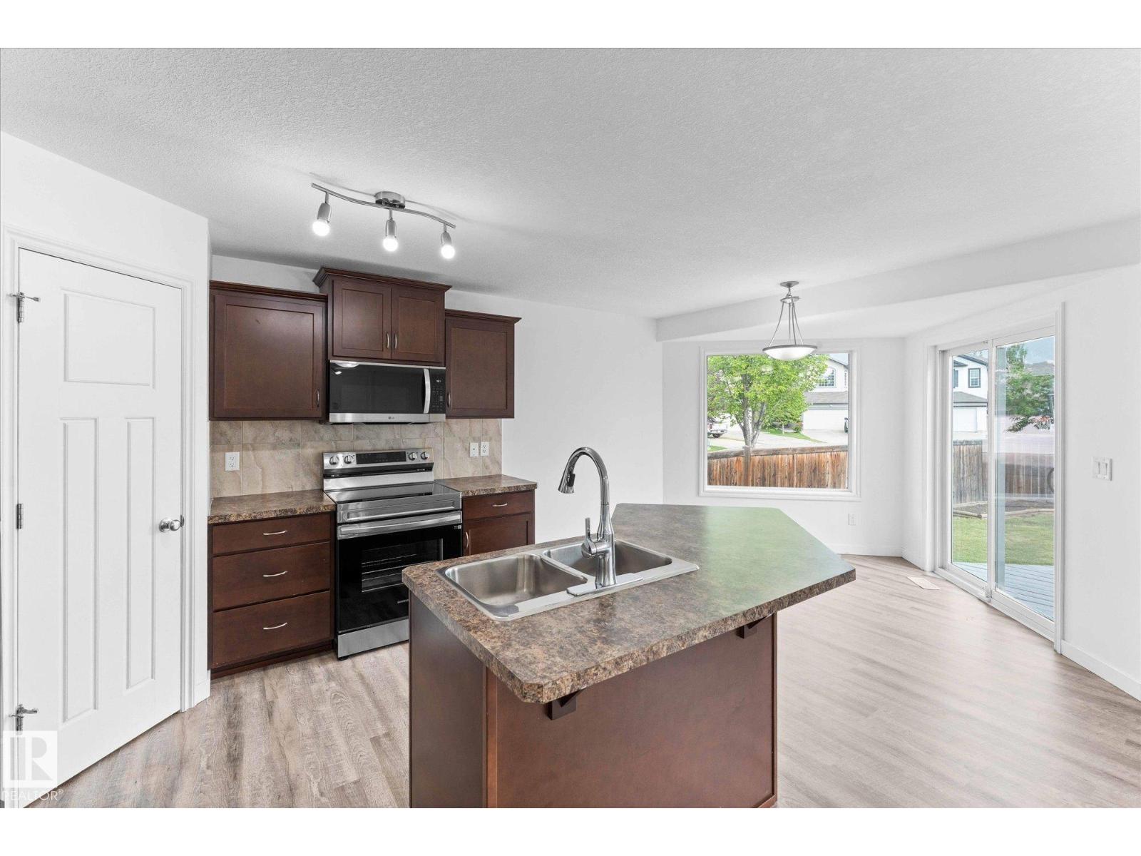 1 Ridgeland Wy, Fort Saskatchewan, Alberta  T8L 0E7 - Photo 5 - E4462456