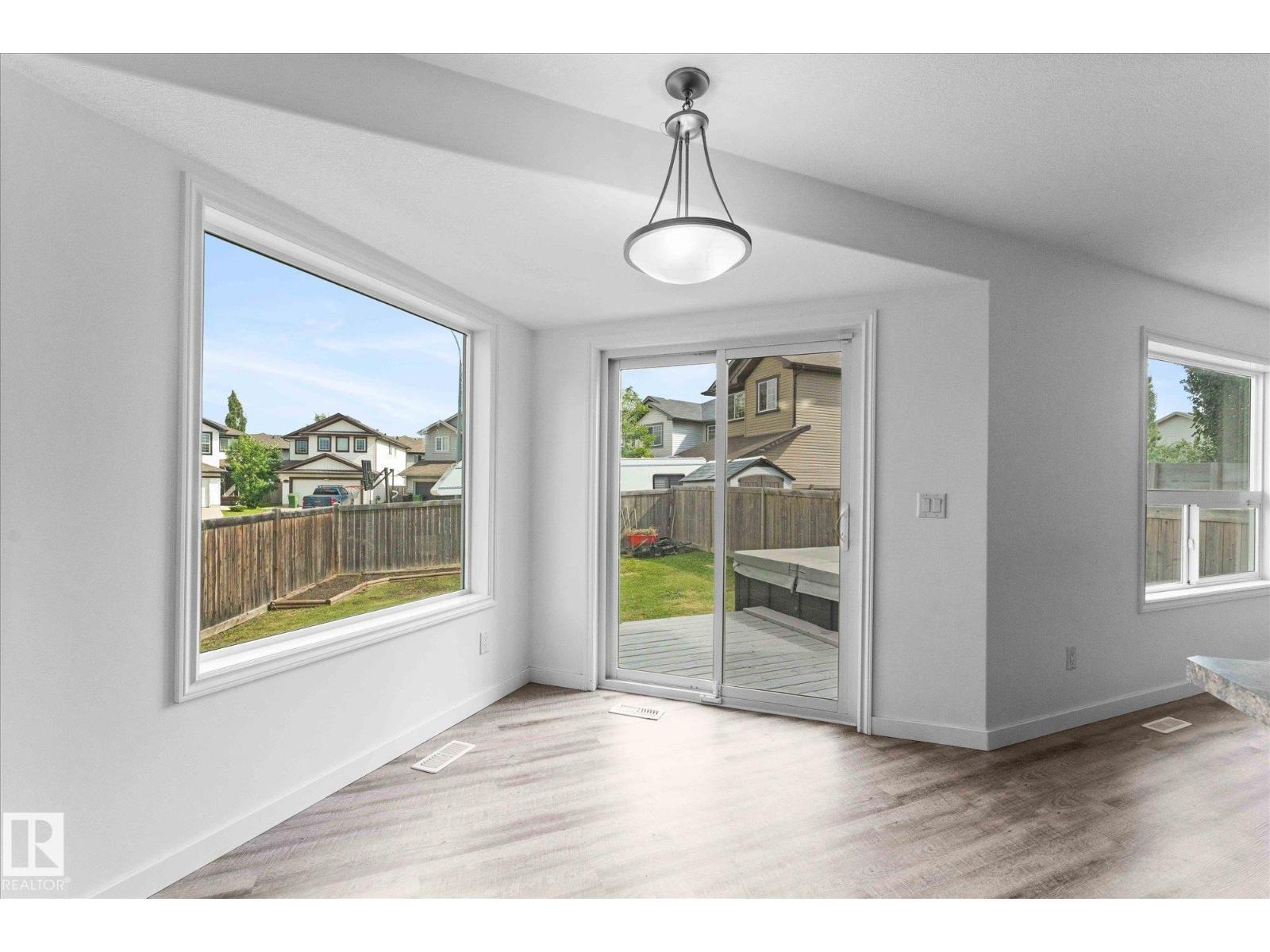 1 Ridgeland Wy, Fort Saskatchewan, Alberta  T8L 0E7 - Photo 10 - E4462456