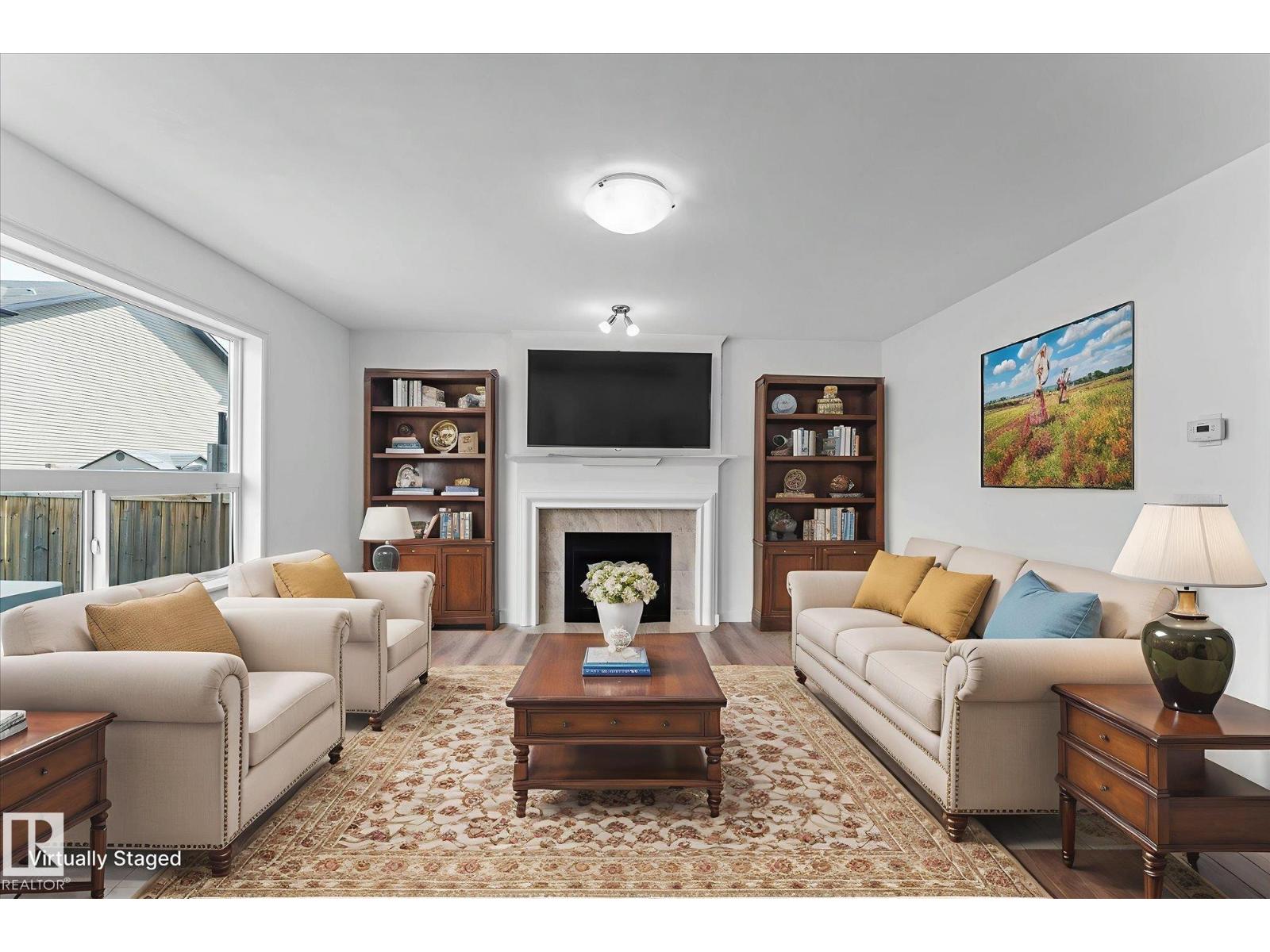 1 Ridgeland Wy, Fort Saskatchewan, Alberta  T8L 0E7 - Photo 12 - E4462456