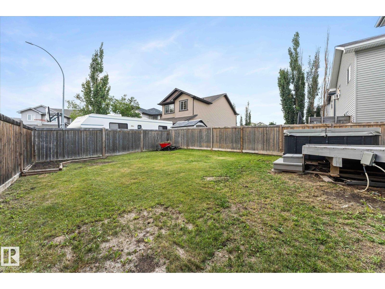 1 Ridgeland Wy, Fort Saskatchewan, Alberta  T8L 0E7 - Photo 47 - E4462456