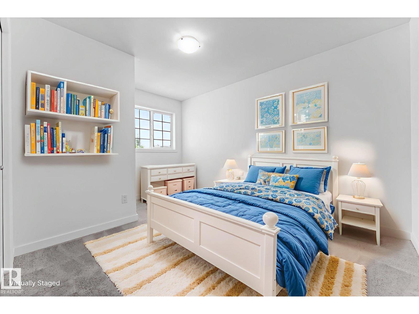 1 Ridgeland Wy, Fort Saskatchewan, Alberta  T8L 0E7 - Photo 34 - E4462456