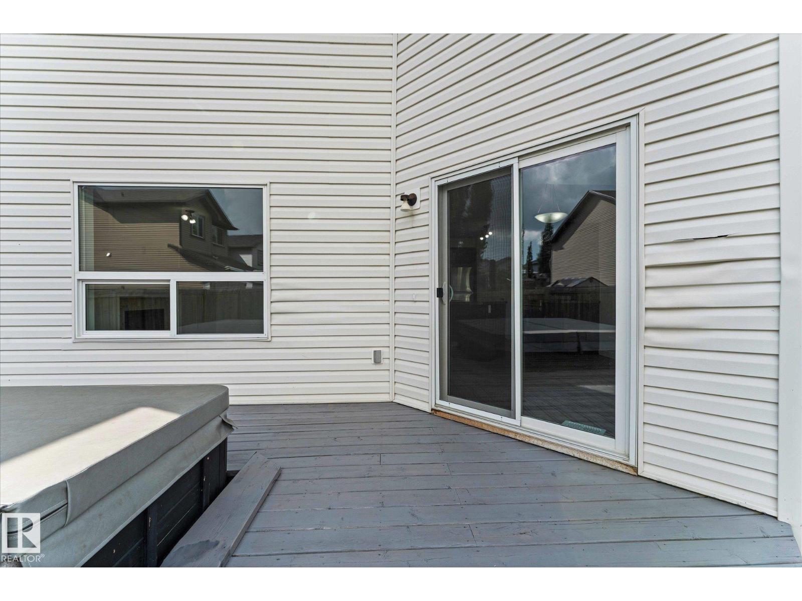 1 Ridgeland Wy, Fort Saskatchewan, Alberta  T8L 0E7 - Photo 44 - E4462456