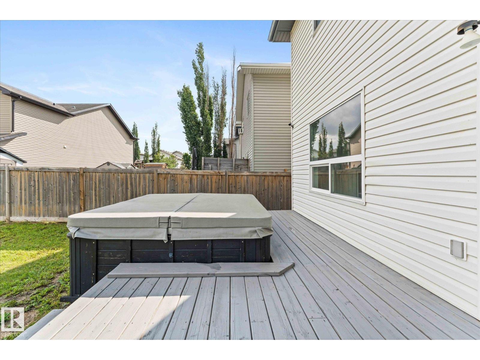 1 Ridgeland Wy, Fort Saskatchewan, Alberta  T8L 0E7 - Photo 45 - E4462456