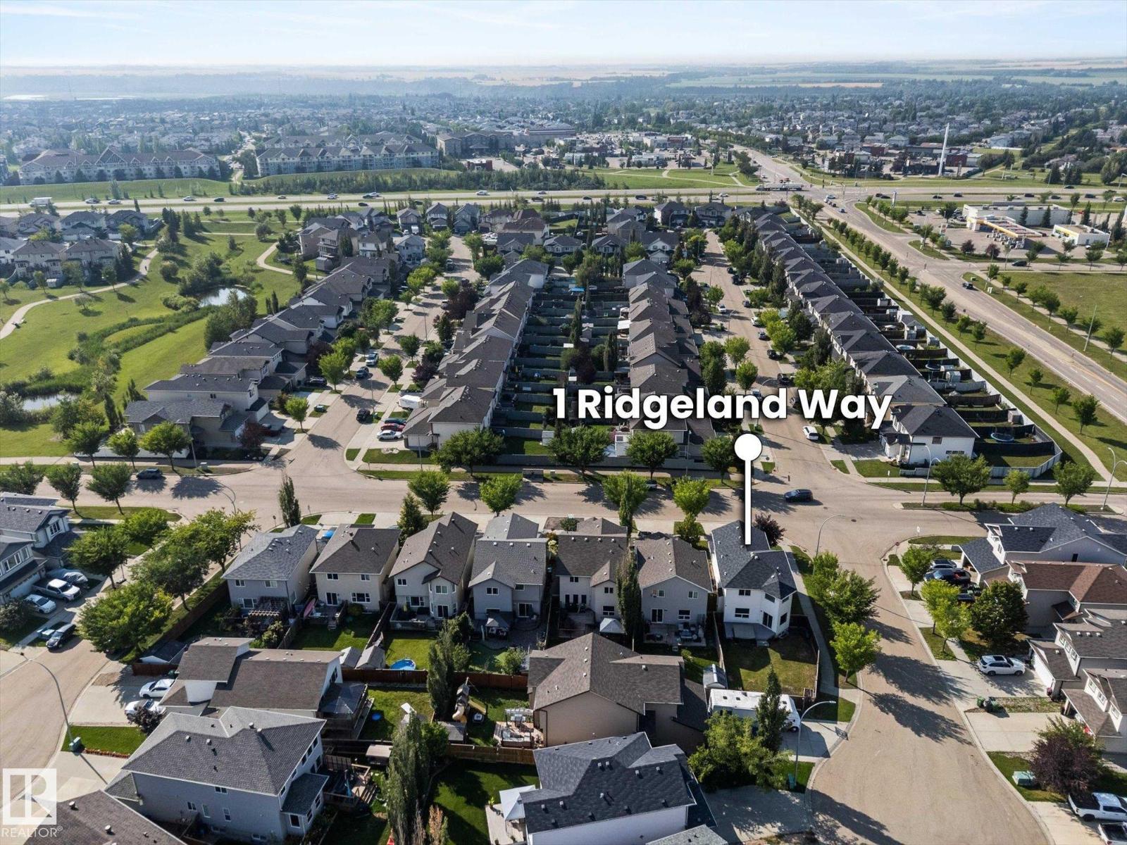 1 Ridgeland Wy, Fort Saskatchewan, Alberta  T8L 0E7 - Photo 54 - E4462456