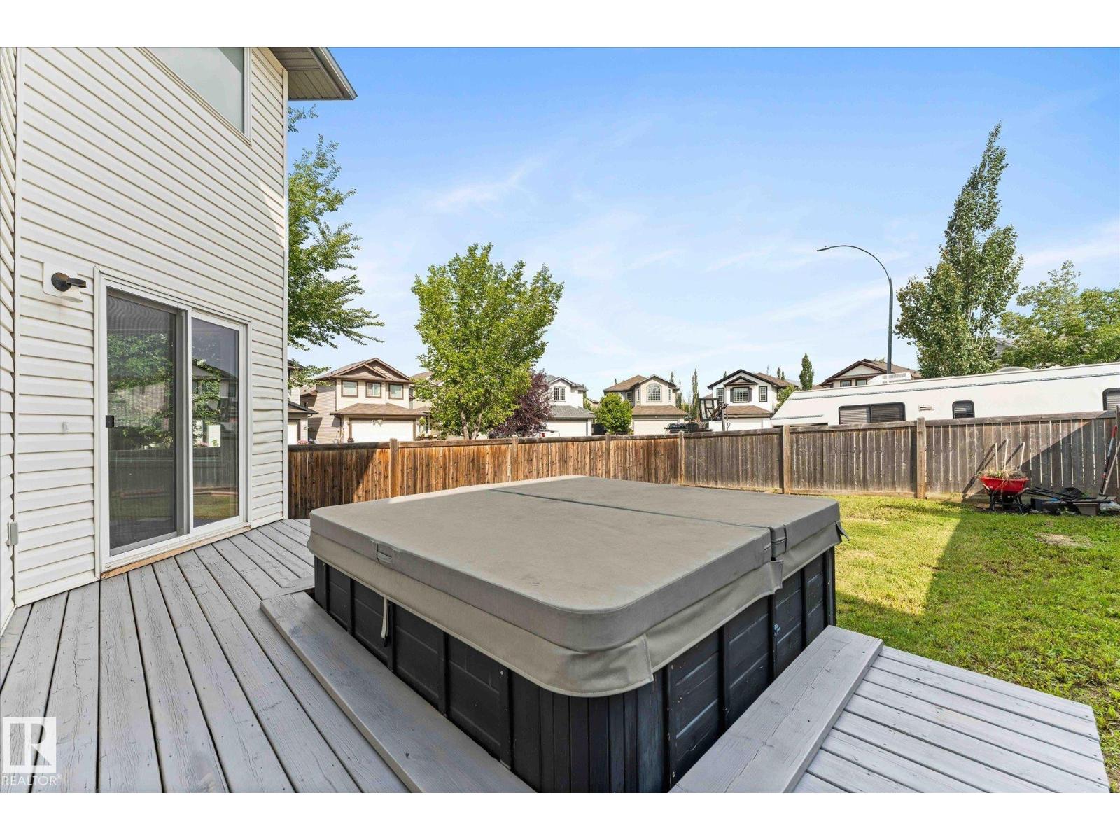 1 Ridgeland Wy, Fort Saskatchewan, Alberta  T8L 0E7 - Photo 46 - E4462456