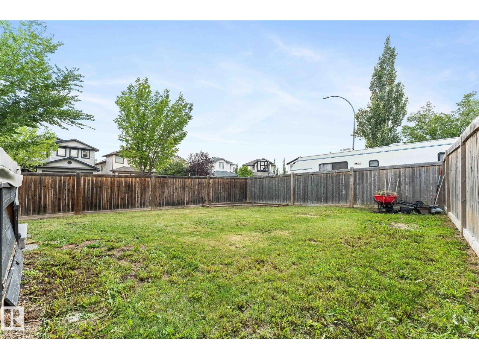 1 Ridgeland Wy, Fort Saskatchewan, Alberta  T8L 0E7 - Photo 50 - E4462456