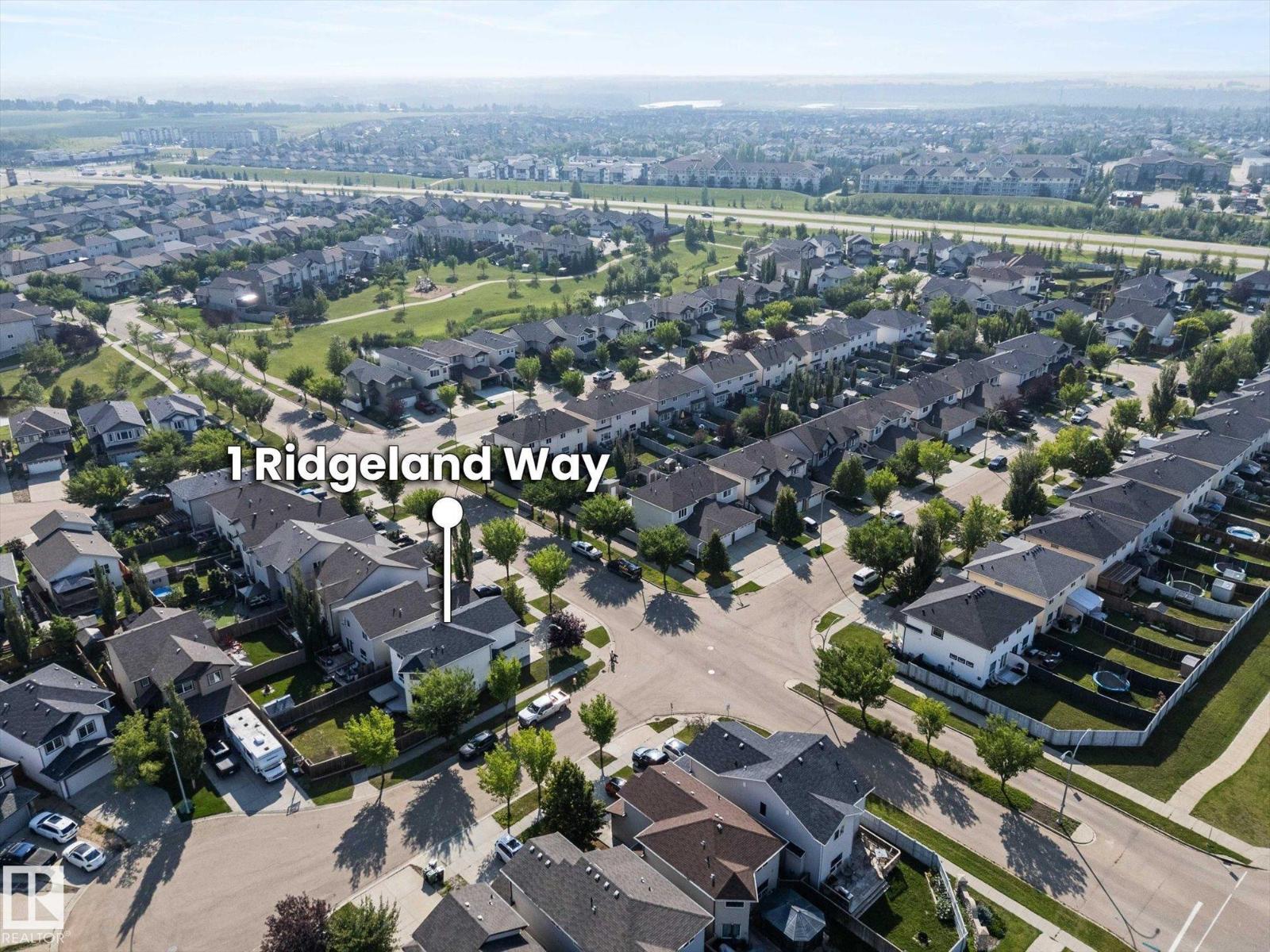 1 Ridgeland Wy, Fort Saskatchewan, Alberta  T8L 0E7 - Photo 55 - E4462456