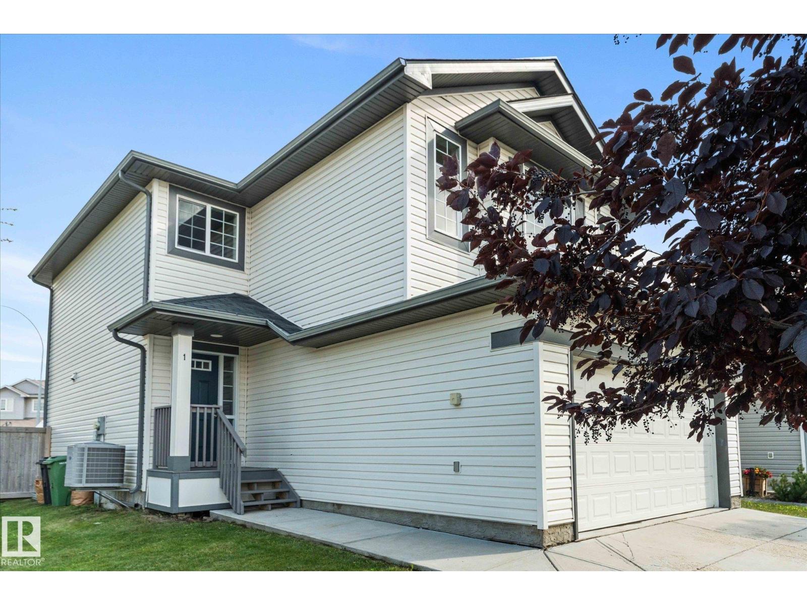 1 Ridgeland Wy, Fort Saskatchewan, Alberta  T8L 0E7 - Photo 57 - E4462456