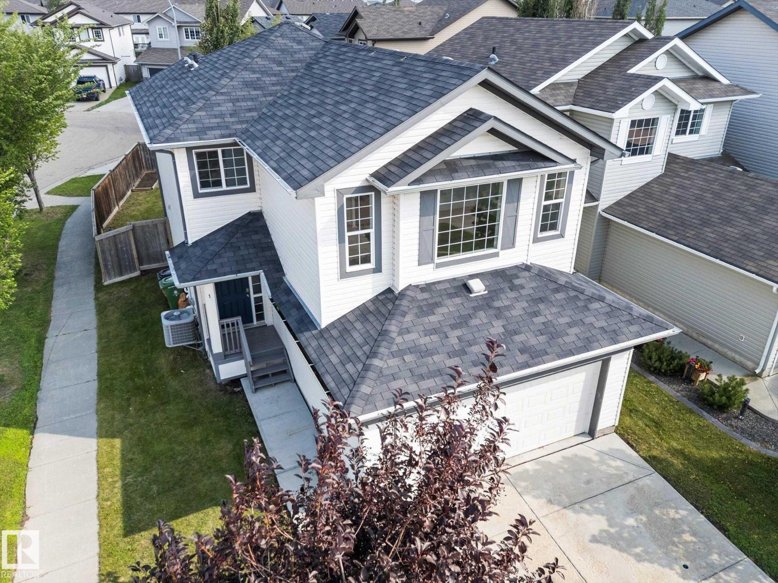 1 Ridgeland Wy, Fort Saskatchewan, Alberta  T8L 0E7 - Photo 56 - E4462456