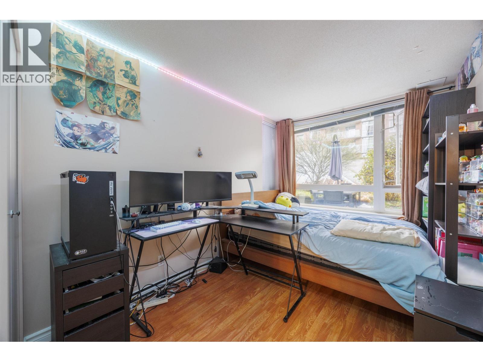 210 1163 The High Street, Coquitlam, British Columbia  V3B 7W2 - Photo 6 - R3069404