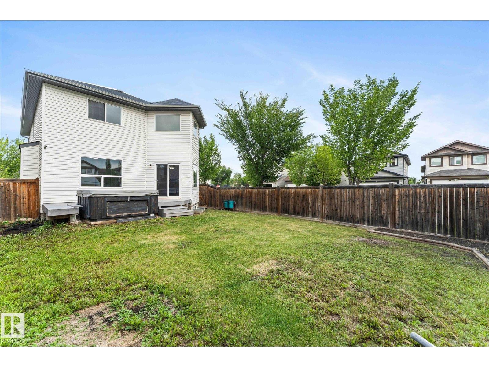 1 Ridgeland Wy, Fort Saskatchewan, Alberta  T8L 0E7 - Photo 49 - E4462456