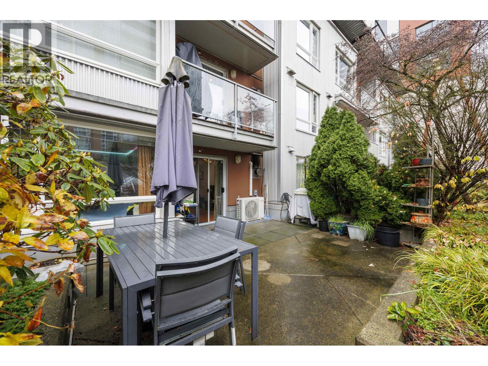 210 1163 The High Street, Coquitlam, British Columbia  V3B 7W2 - Photo 8 - R3069404