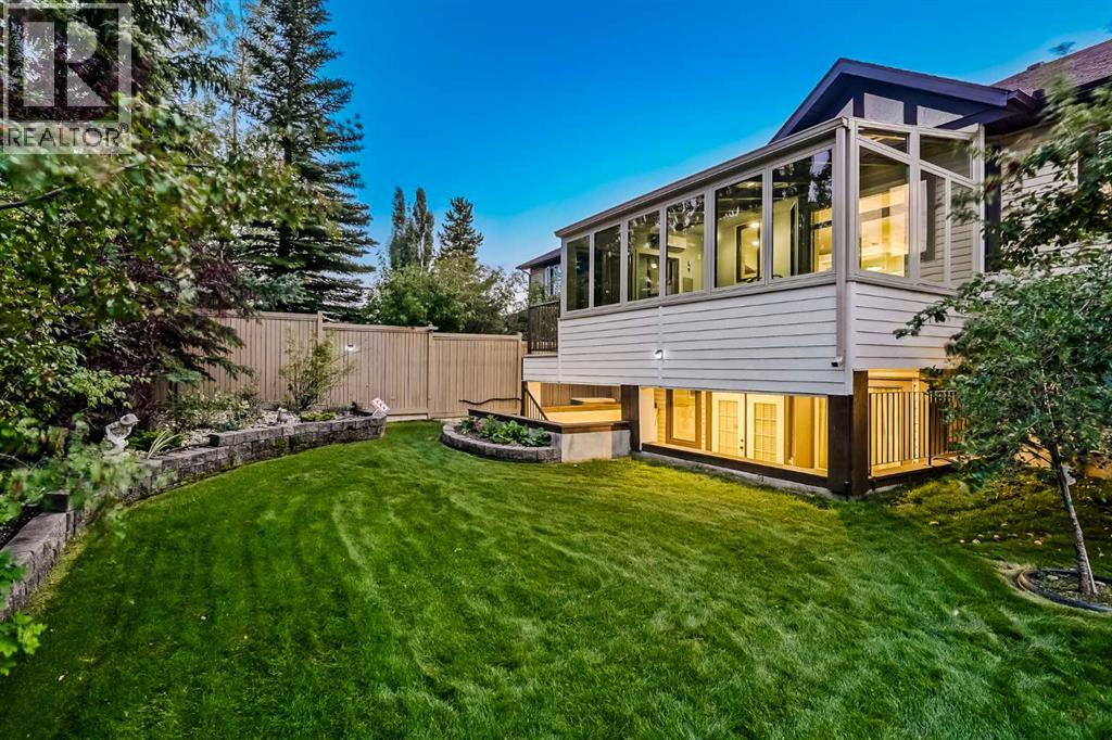 47 Rockywood Circle Nw, Calgary, Alberta  T3G 5W2 - Photo 40 - A2256444